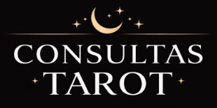 consultas tarot logo online