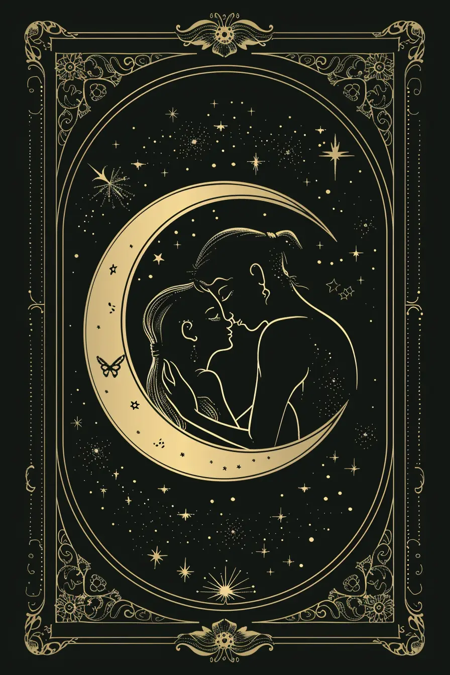 Tarot do Amor
